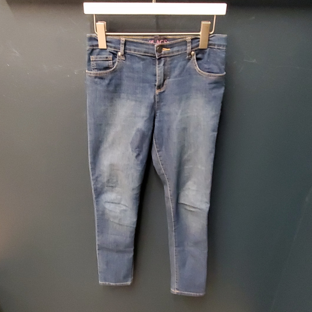 Womeans Jeans